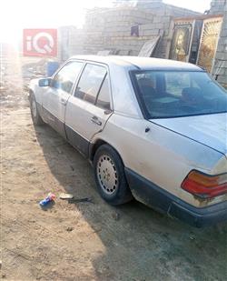 مێرسێدس بێنز E-Class